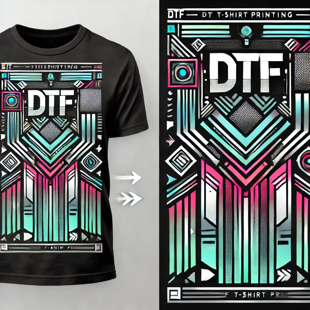 DTF T Shirt Printing Custom Apparel Made Easy Chili Transfers dtf-t-shirt-printing-custom-apparel-made-easy-chili-transfers