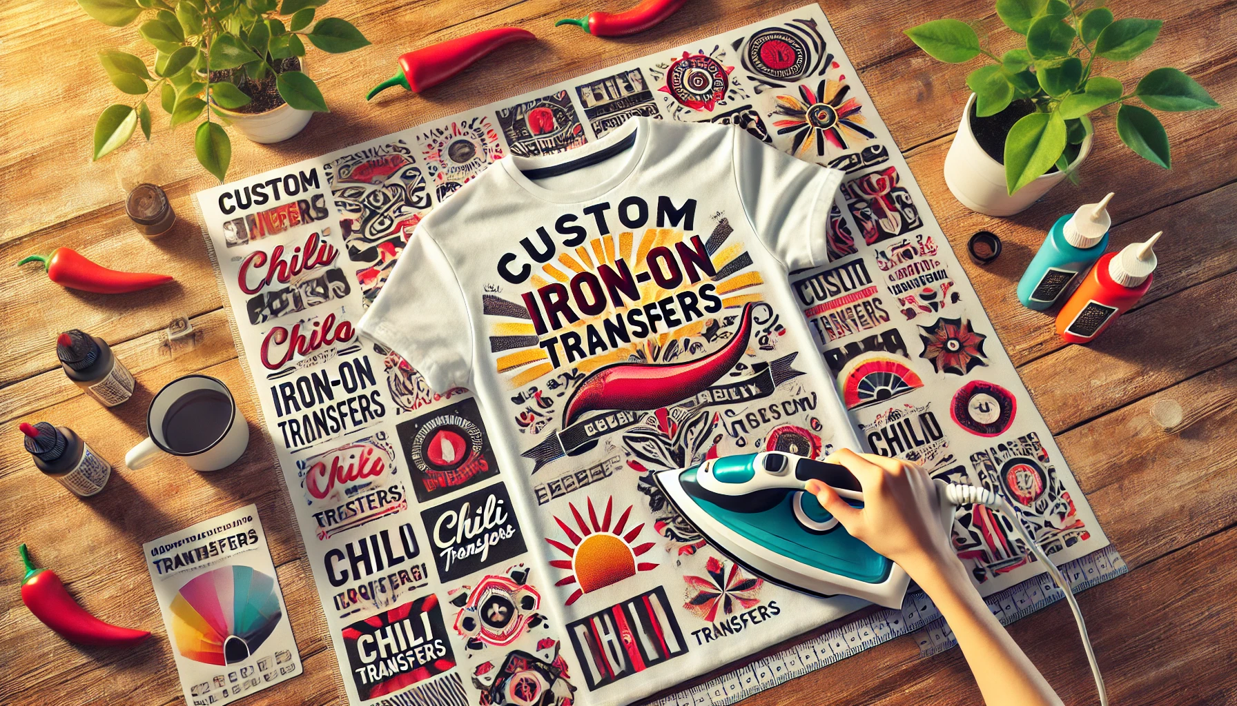 Custom Iron On Transfers Easy Durable Shirt Designs custom-iron-on-transfers-easy-durable-shirt-designs