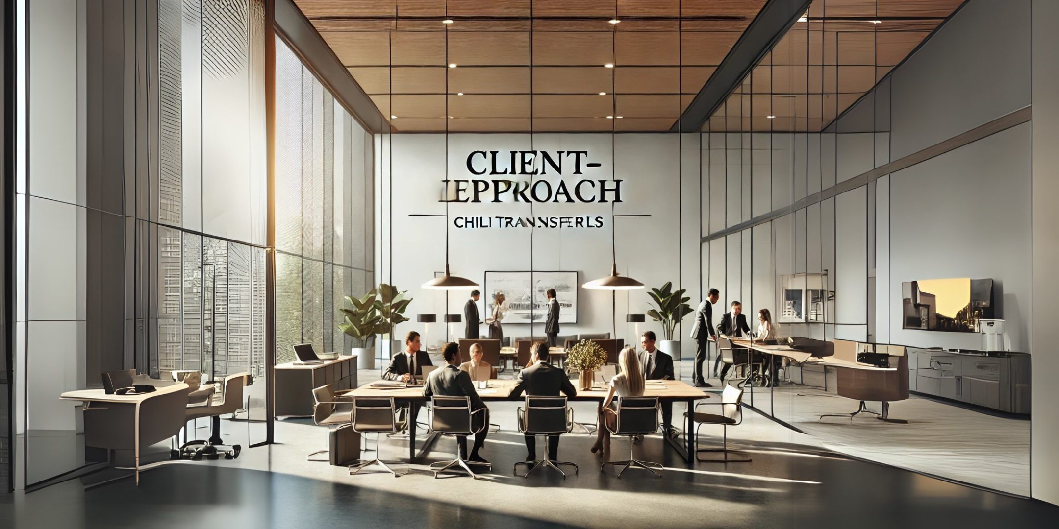 Client-Centered Approach