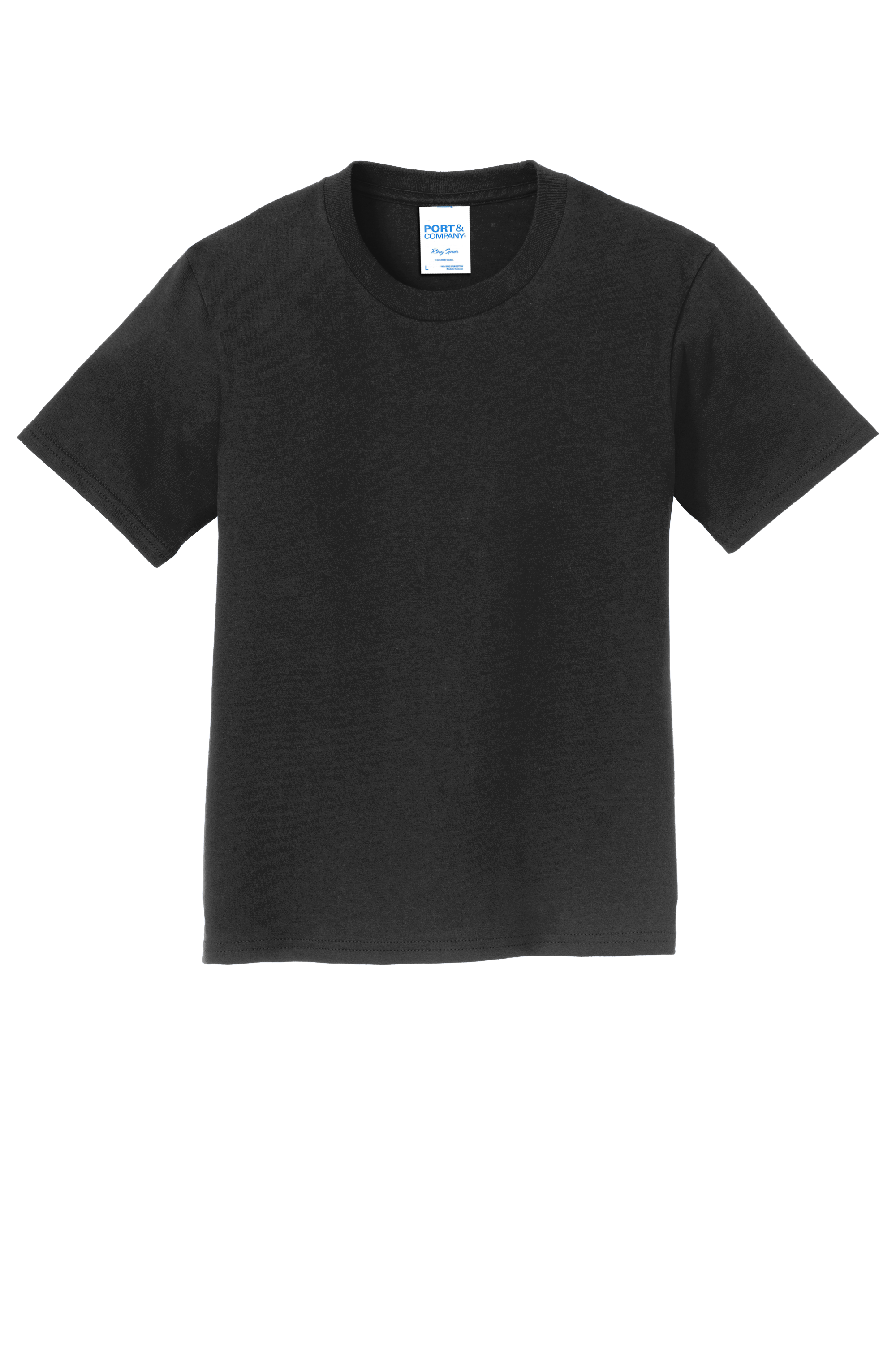 Youth Blank Tshirt