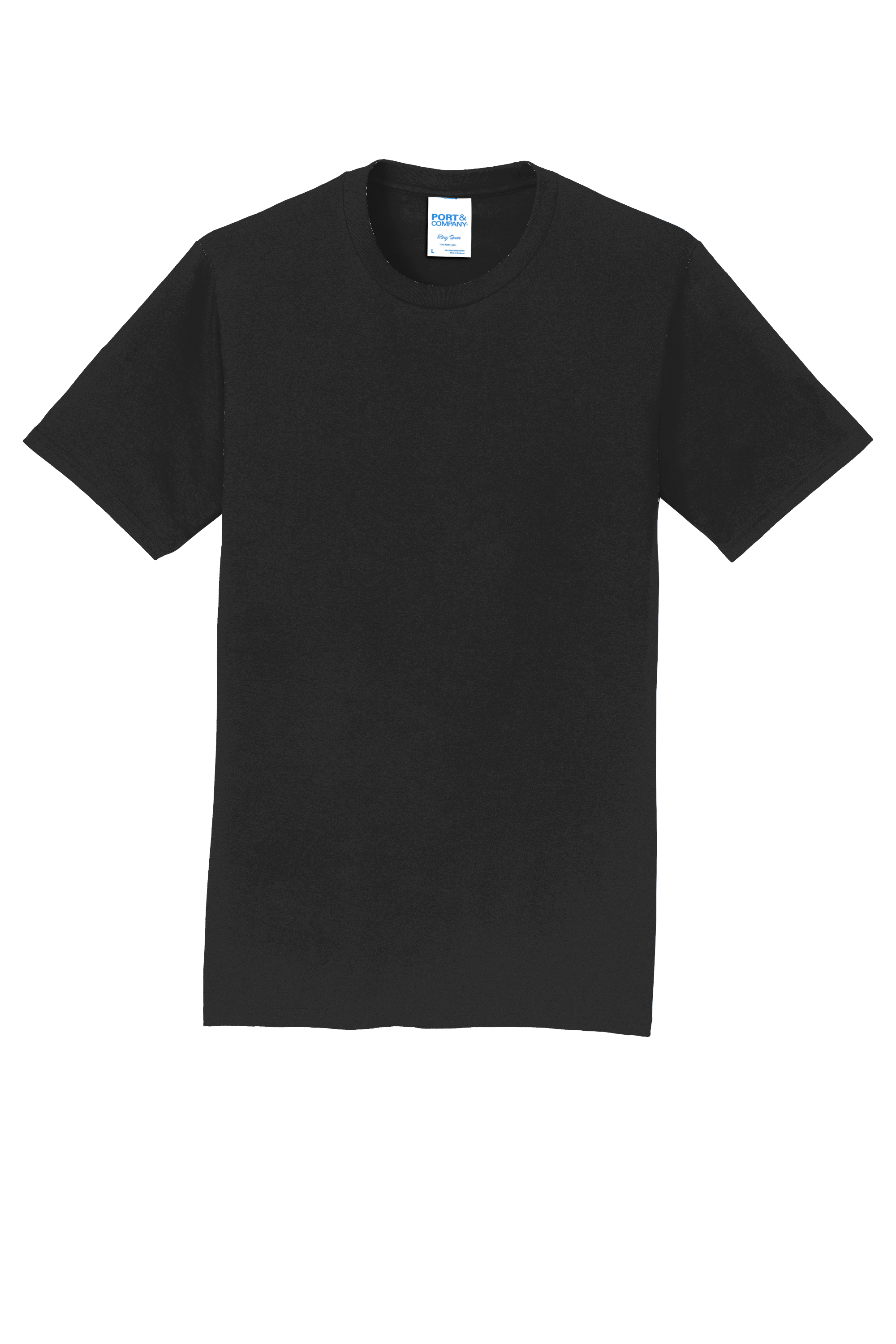 Blank T-shirts