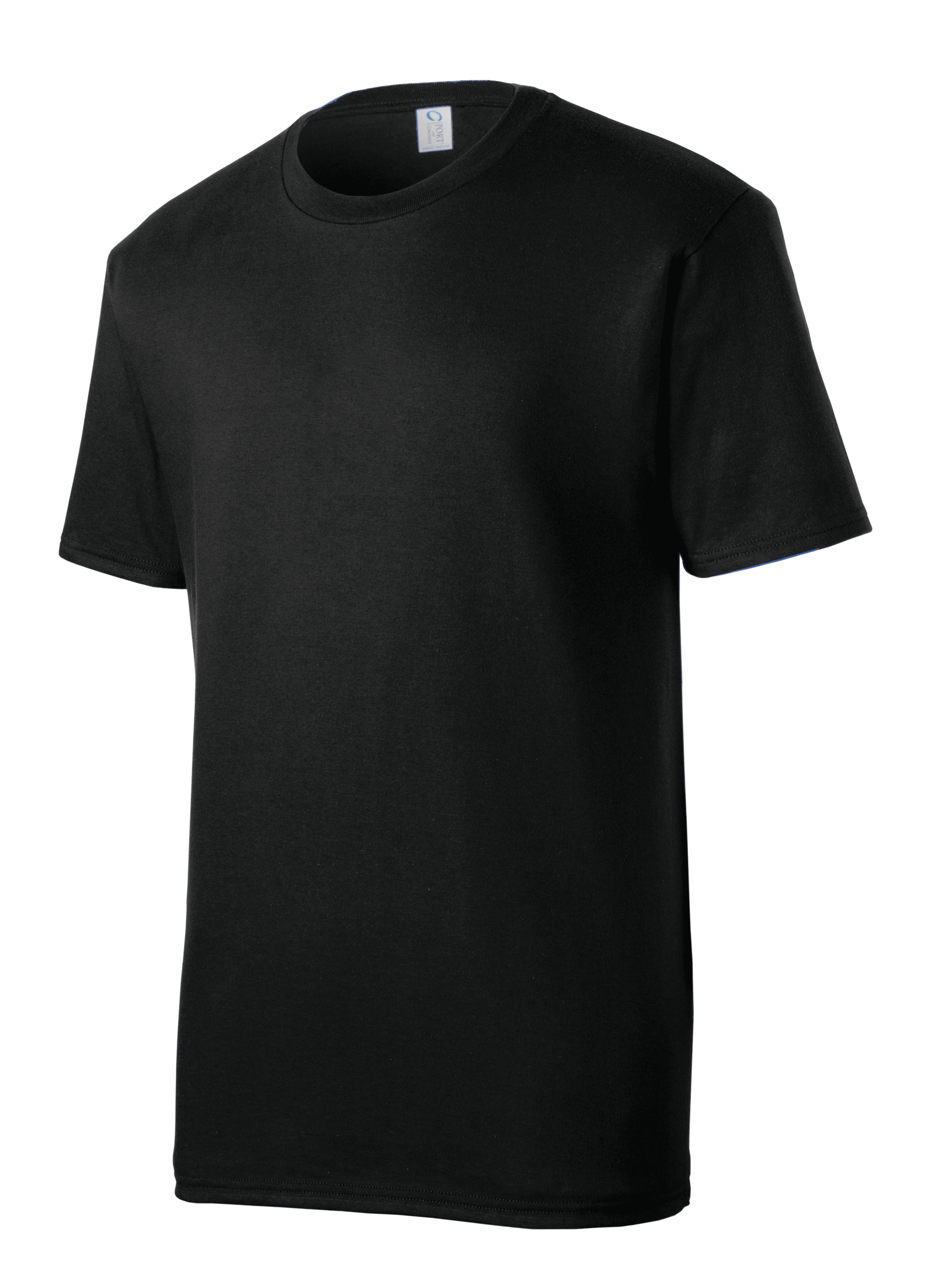 Blank T-shirts