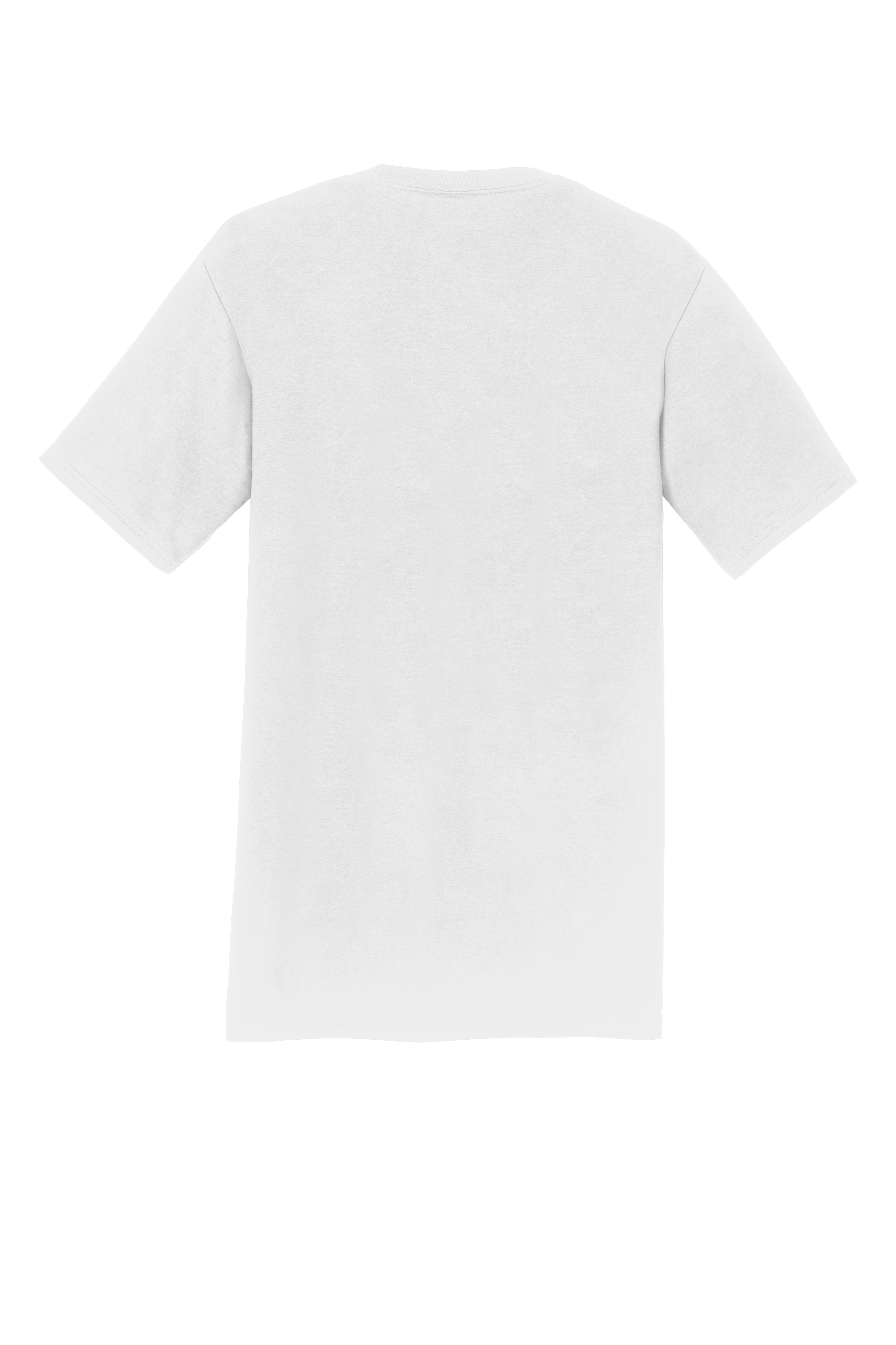 Blank T-shirts