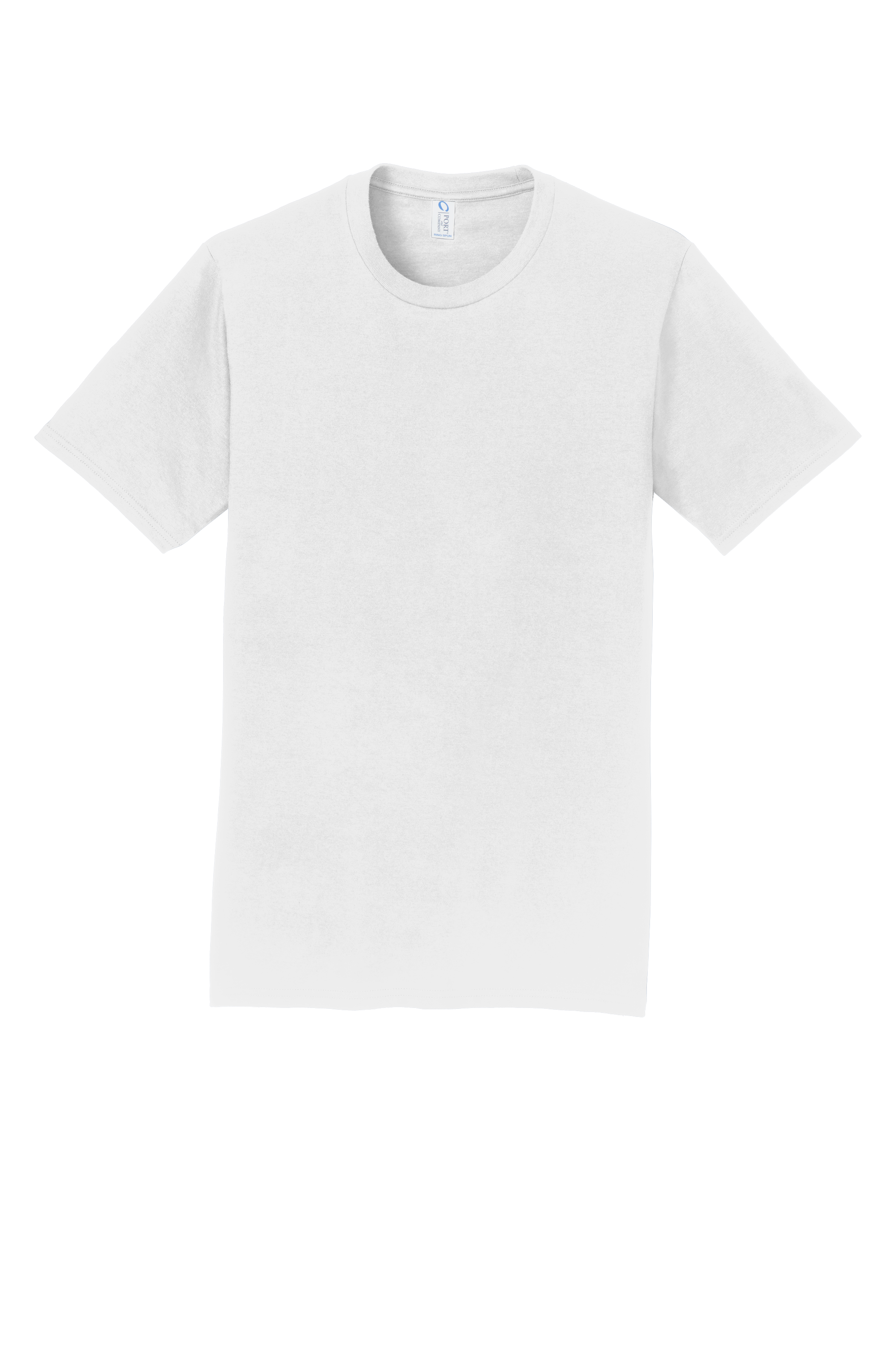 Blank T-shirts