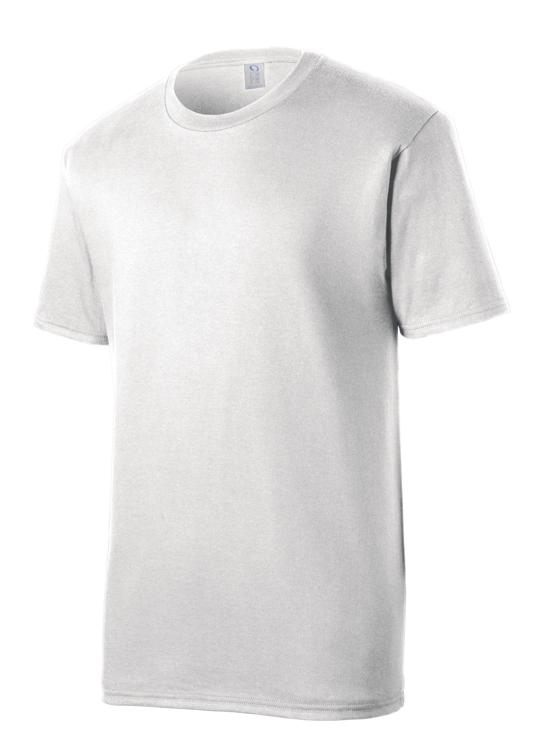 Blank T-shirts