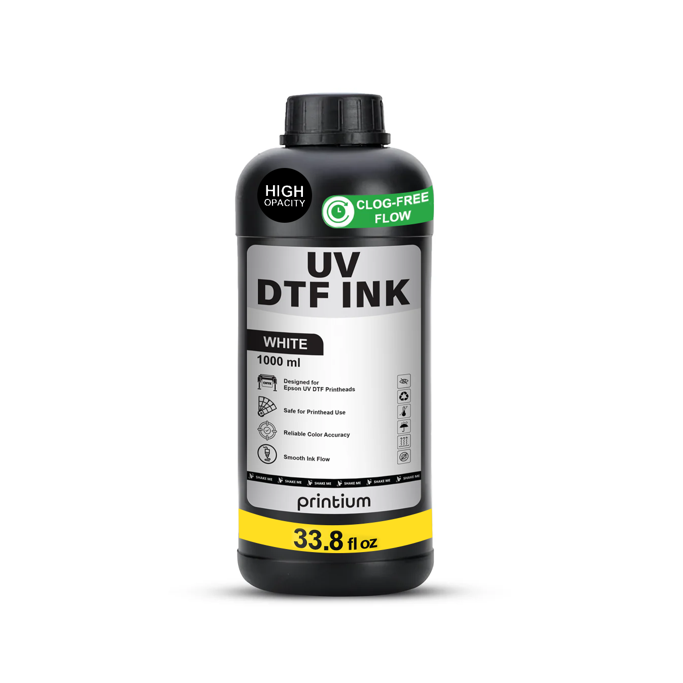 UV DTF Ink - 1 Liter