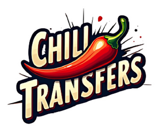 Chili Transfers