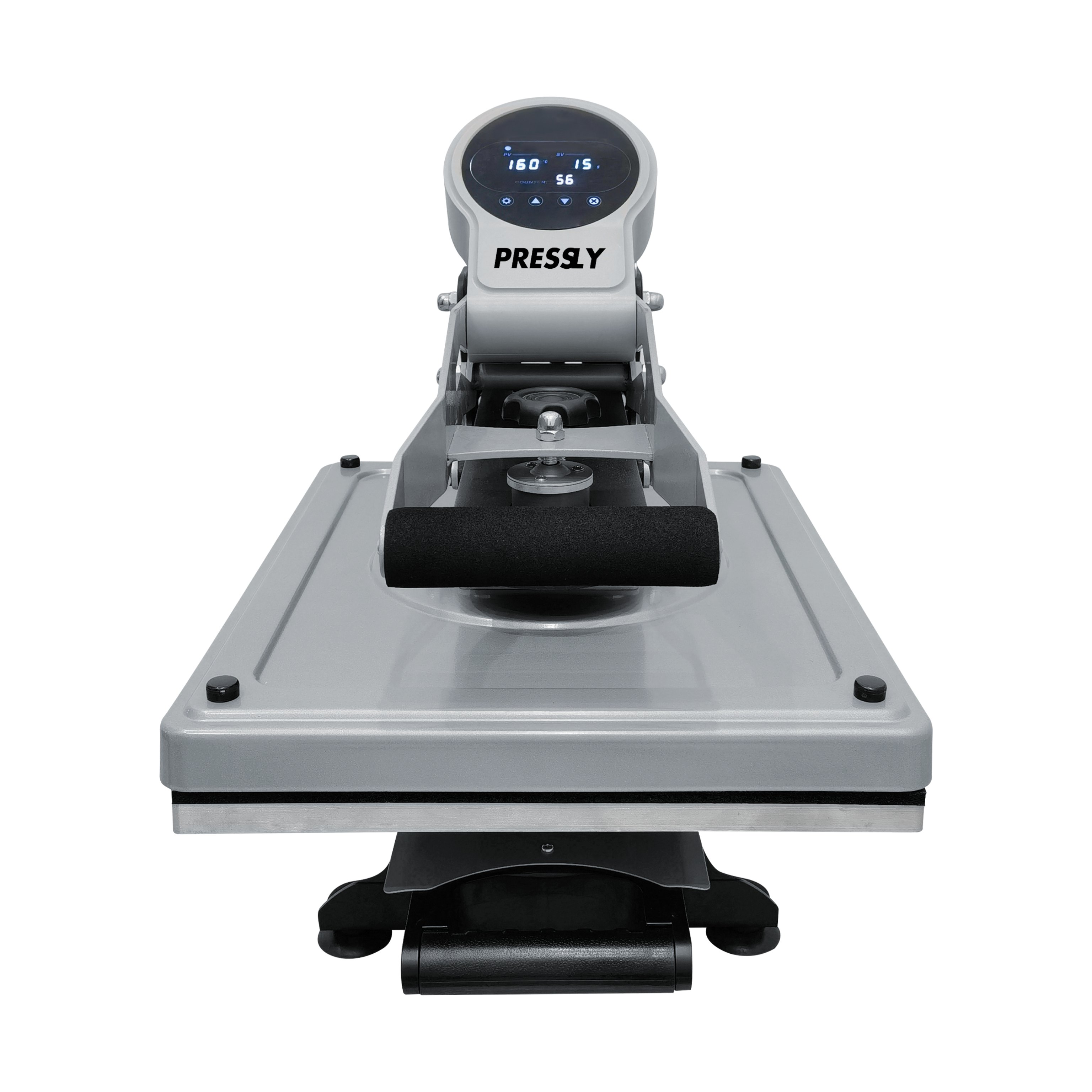 HP3804 SlideMaster - 16x20" Semi-Automatic Heat Press